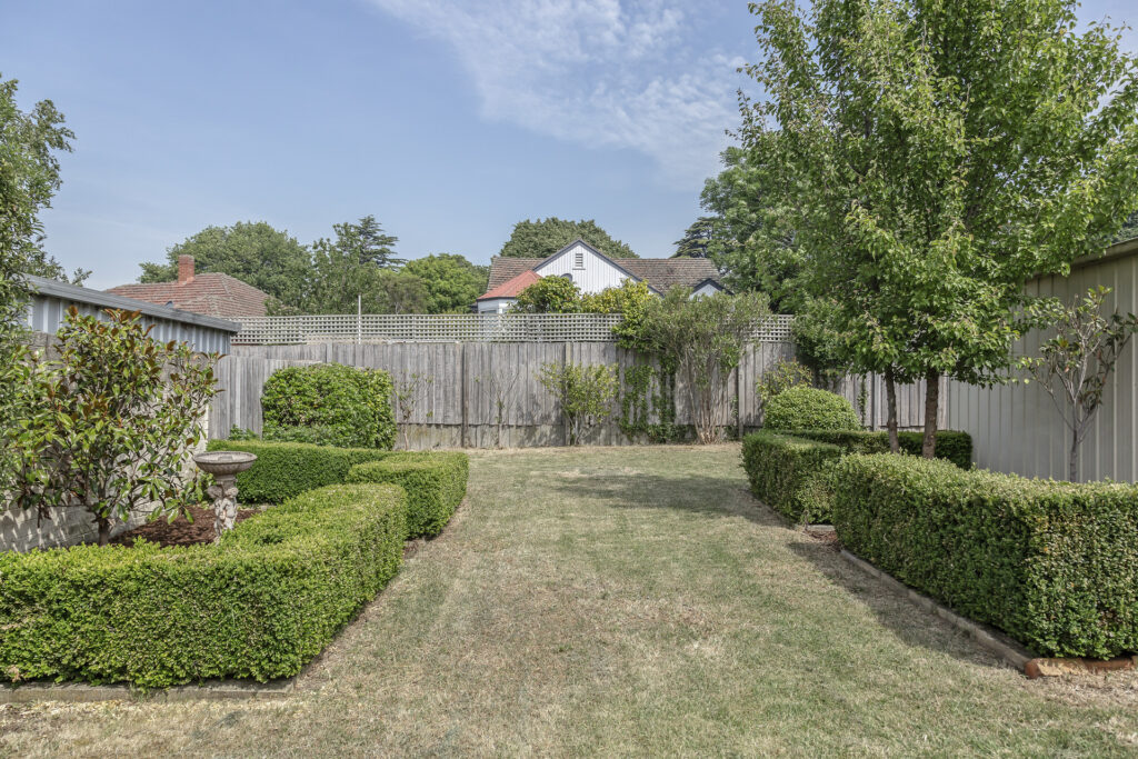 Sold - 33 Como Crescent - New Property in Newstead - Real Estate by Tiffany Henricks