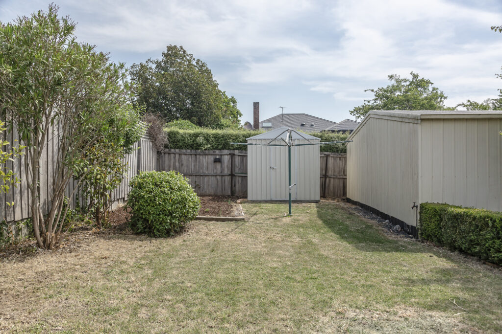 Sold - 33 Como Crescent - New Property in Newstead - Real Estate by Tiffany Henricks