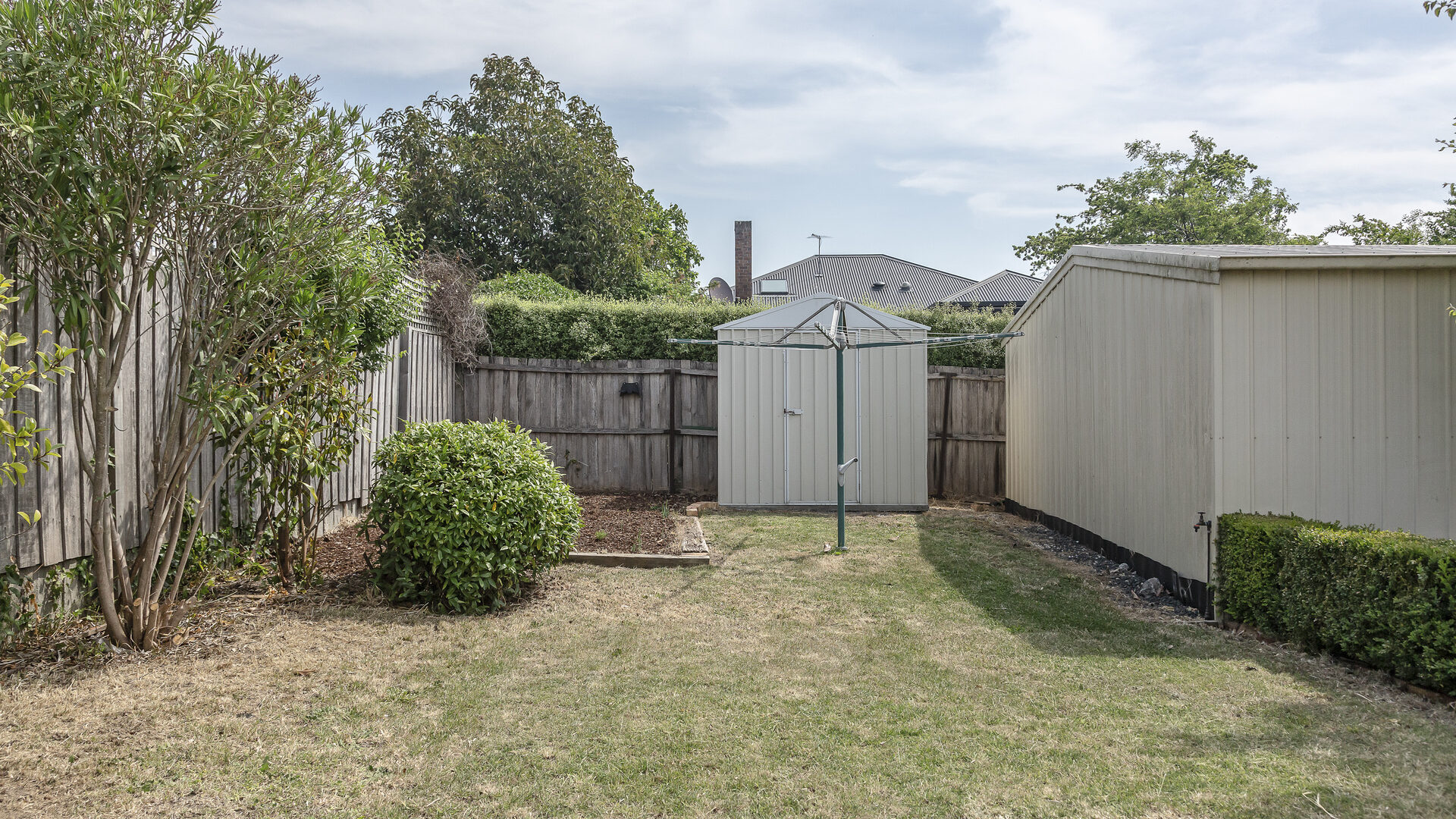 Sold - 33 Como Crescent - New Property in Newstead - Real Estate by Tiffany Henricks