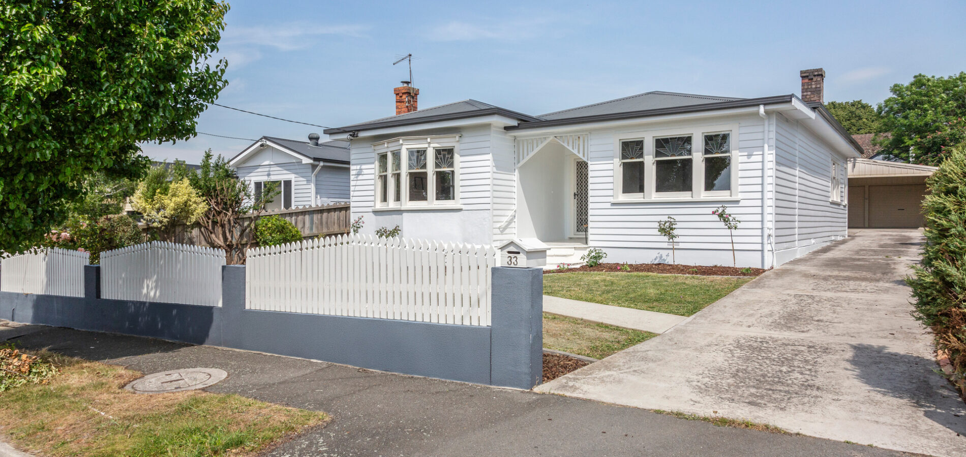 Sold - 33 Como Crescent - New Property in Newstead - Real Estate by Tiffany Henricks