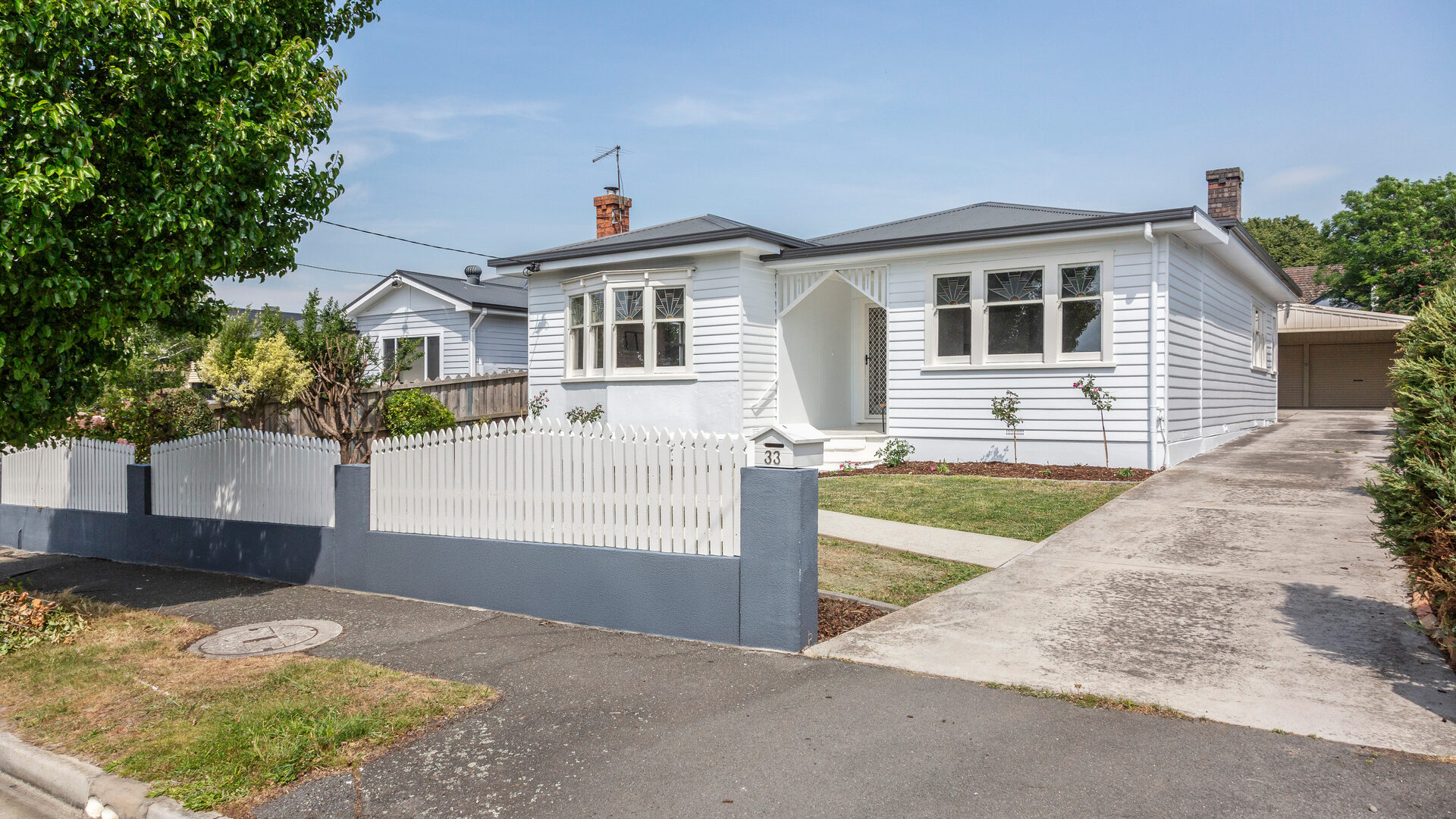 Sold - 33 Como Crescent - New Property in Newstead - Real Estate by Tiffany Henricks