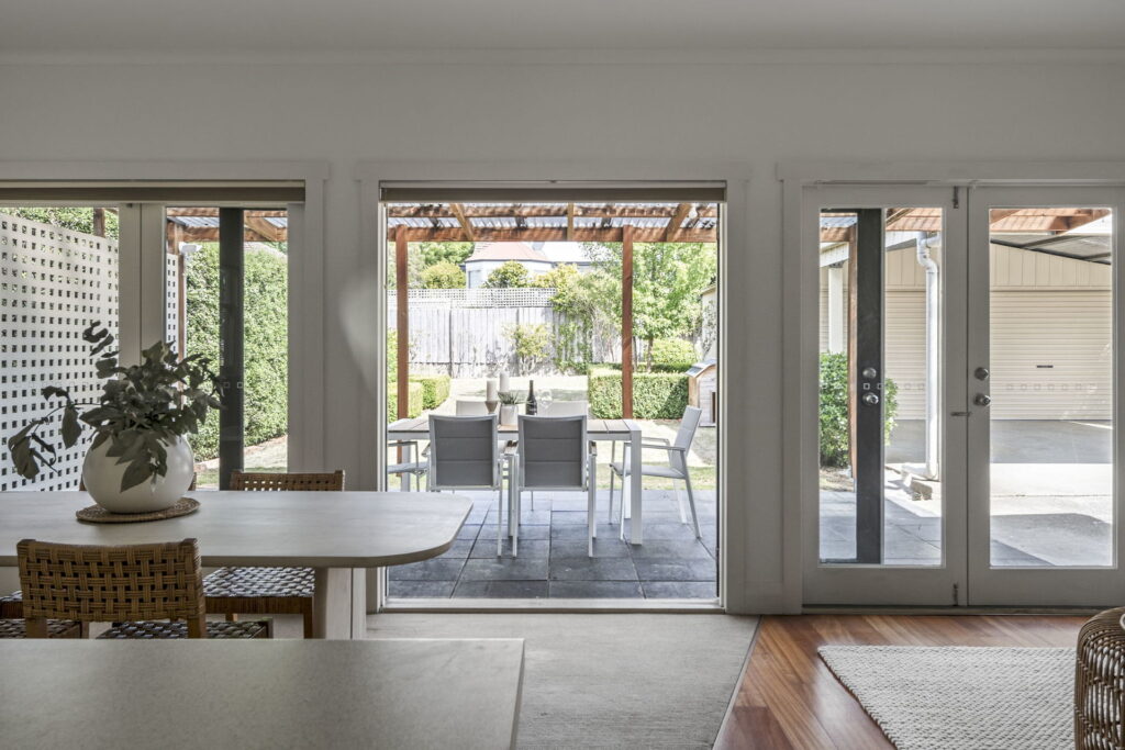 Sold - 33 Como Crescent - New Property in Newstead - Real Estate by Tiffany Henricks
