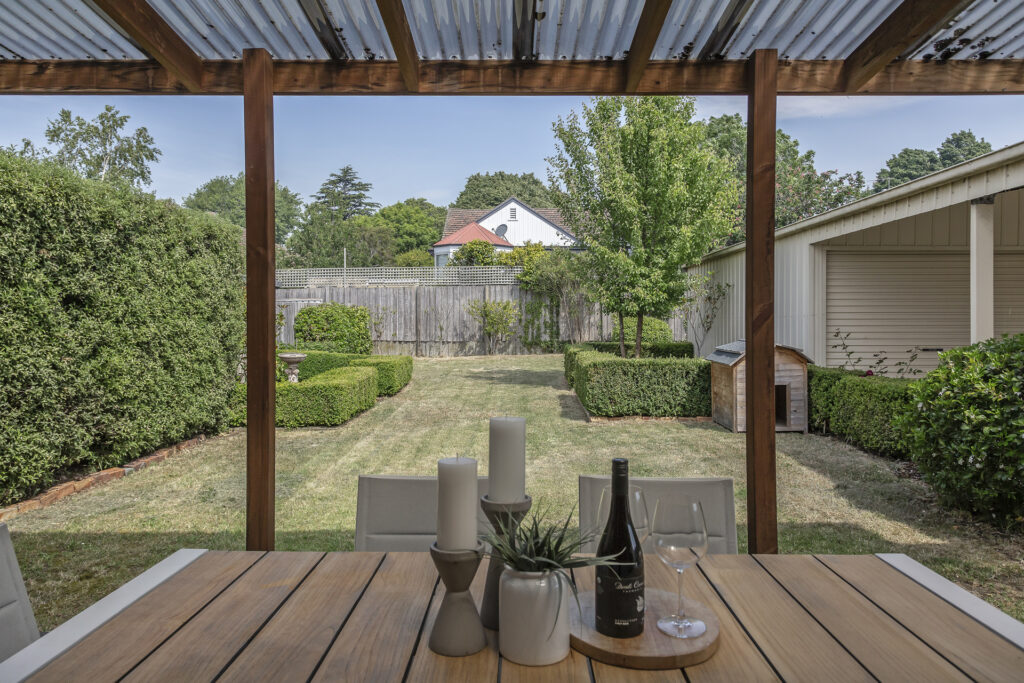 Sold - 33 Como Crescent - New Property in Newstead - Real Estate by Tiffany Henricks