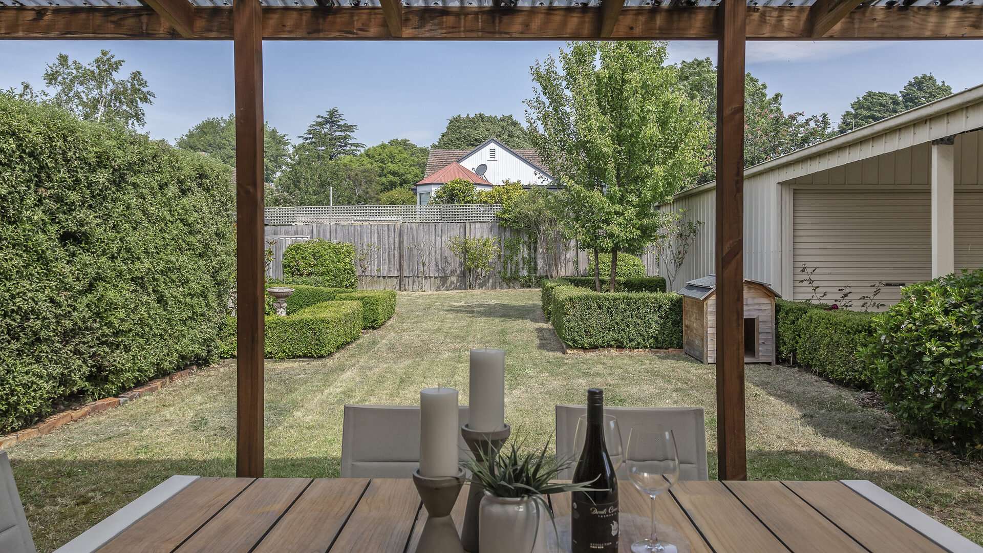 Sold - 33 Como Crescent - New Property in Newstead - Real Estate by Tiffany Henricks