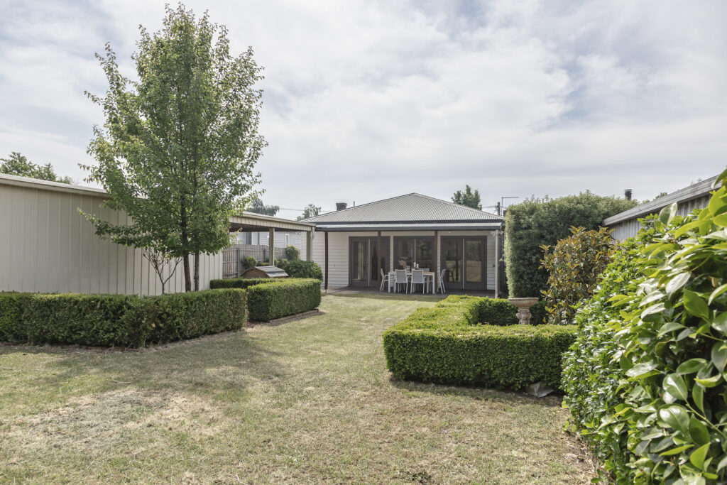 Sold - 33 Como Crescent - New Property in Newstead - Real Estate by Tiffany Henricks