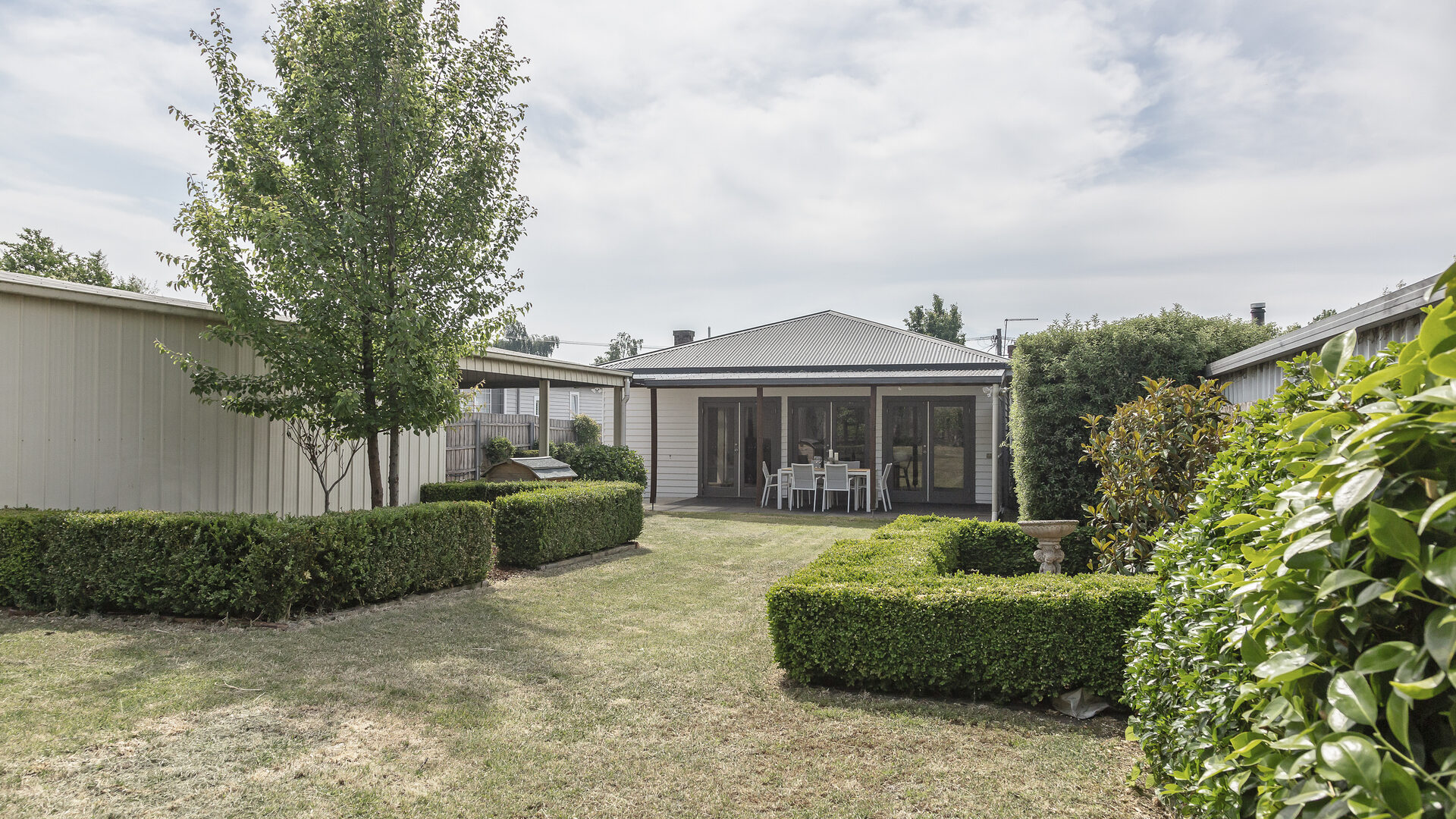 Sold - 33 Como Crescent - New Property in Newstead - Real Estate by Tiffany Henricks