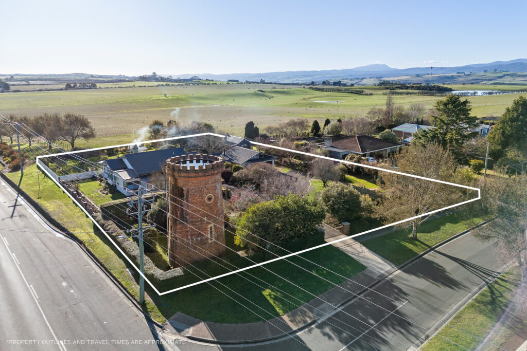 Sold - 28-30 High Street - New Property in Evandale - Real Estate by Josh Hart
