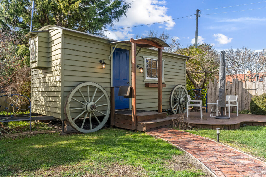 Sold - 28-30 High Street - New Property in Evandale - Real Estate by Josh Hart