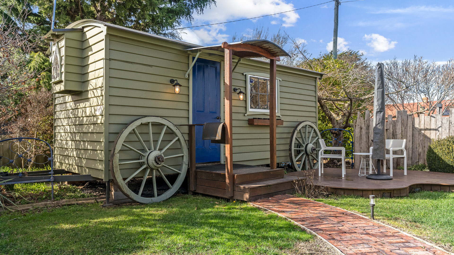 Sold - 28-30 High Street - New Property in Evandale - Real Estate by Josh Hart