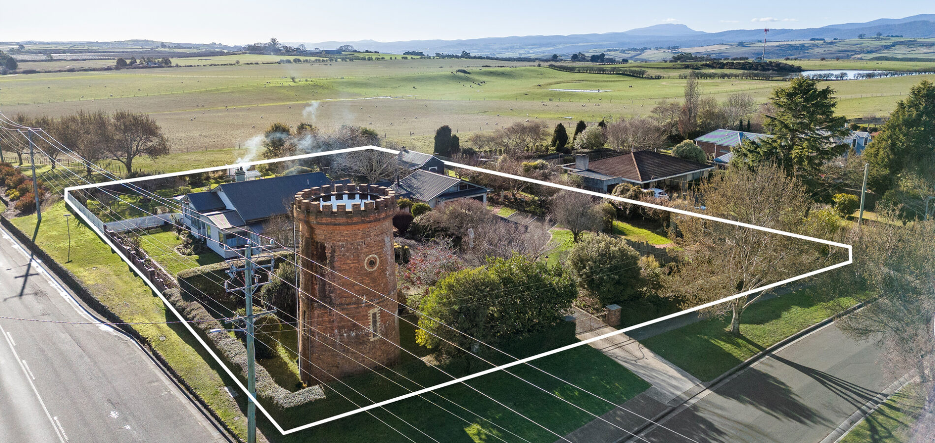 Sold - 28-30 High Street - New Property in Evandale - Real Estate by Josh Hart