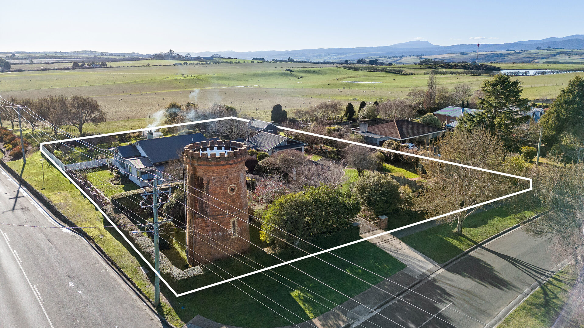 Sold - 28-30 High Street - New Property in Evandale - Real Estate by Josh Hart