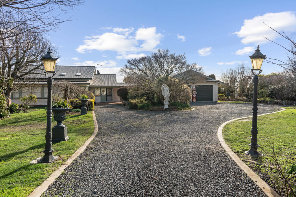 Sold - 28-30 High Street - New Property in Evandale - Real Estate by Josh Hart