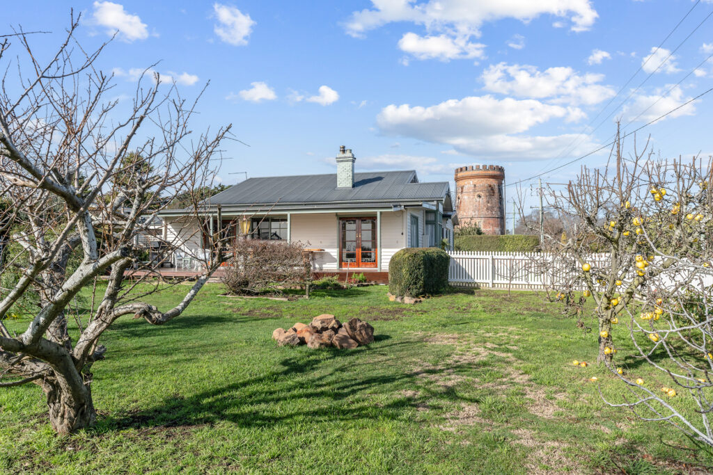 Sold - 28-30 High Street - New Property in Evandale - Real Estate by Josh Hart