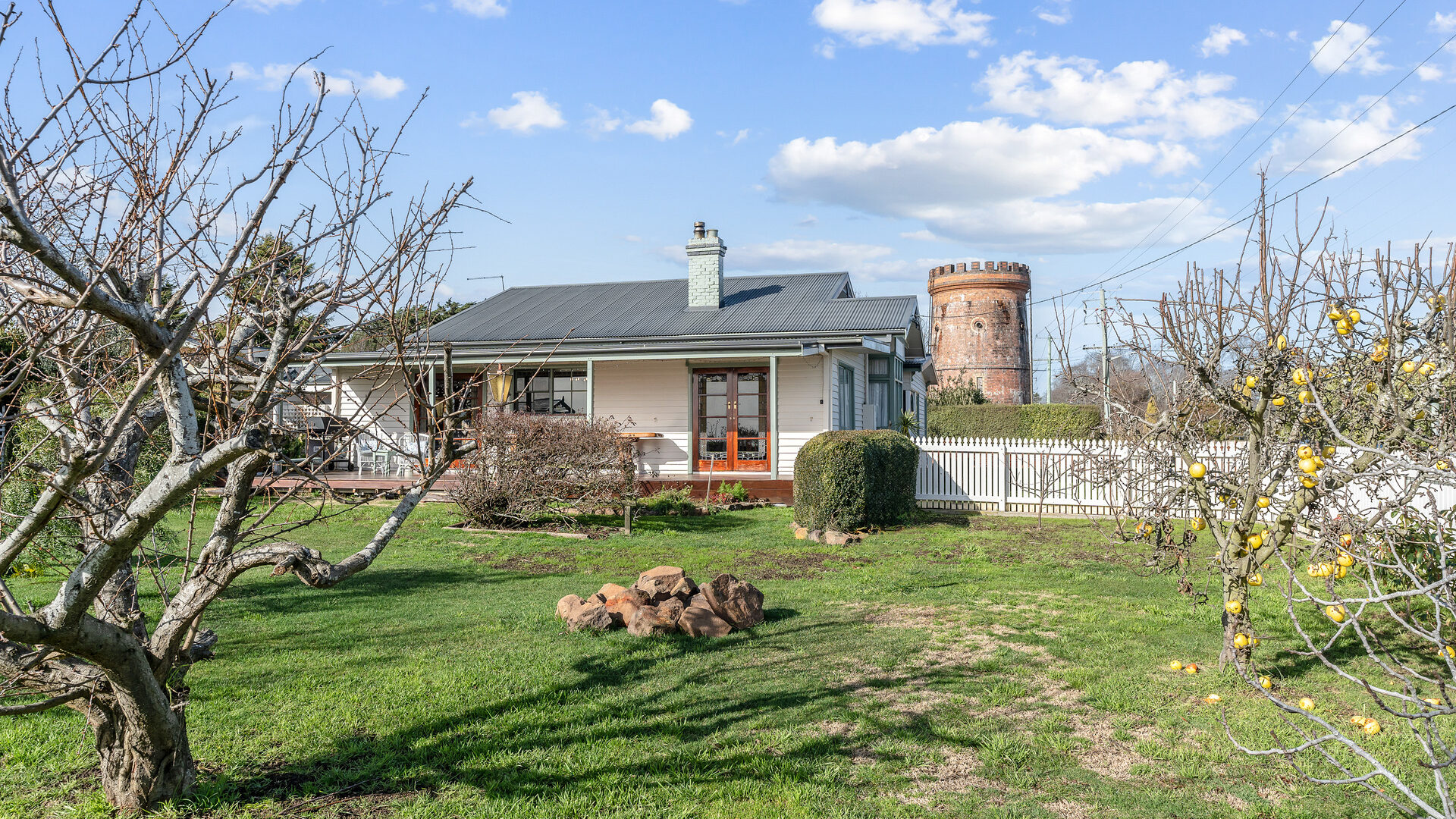 Sold - 28-30 High Street - New Property in Evandale - Real Estate by Josh Hart