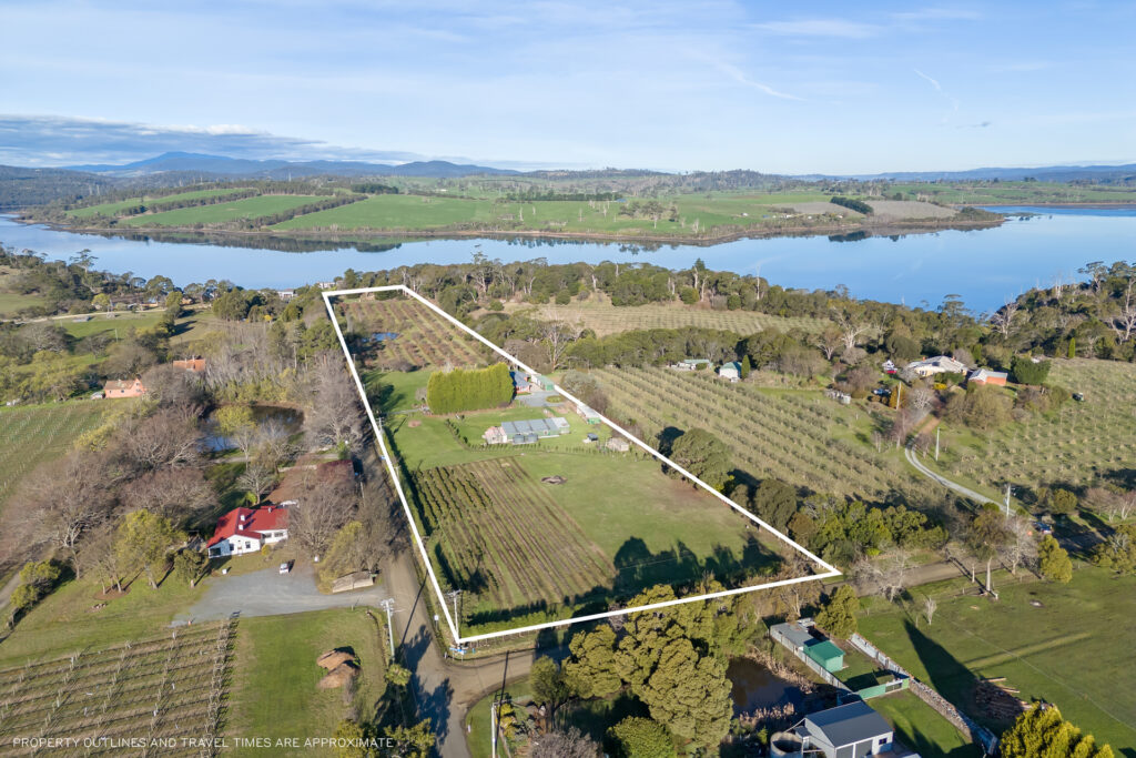 14 West Bay Road, Rowella TAS 7270 - McGrath Hobart Launceston