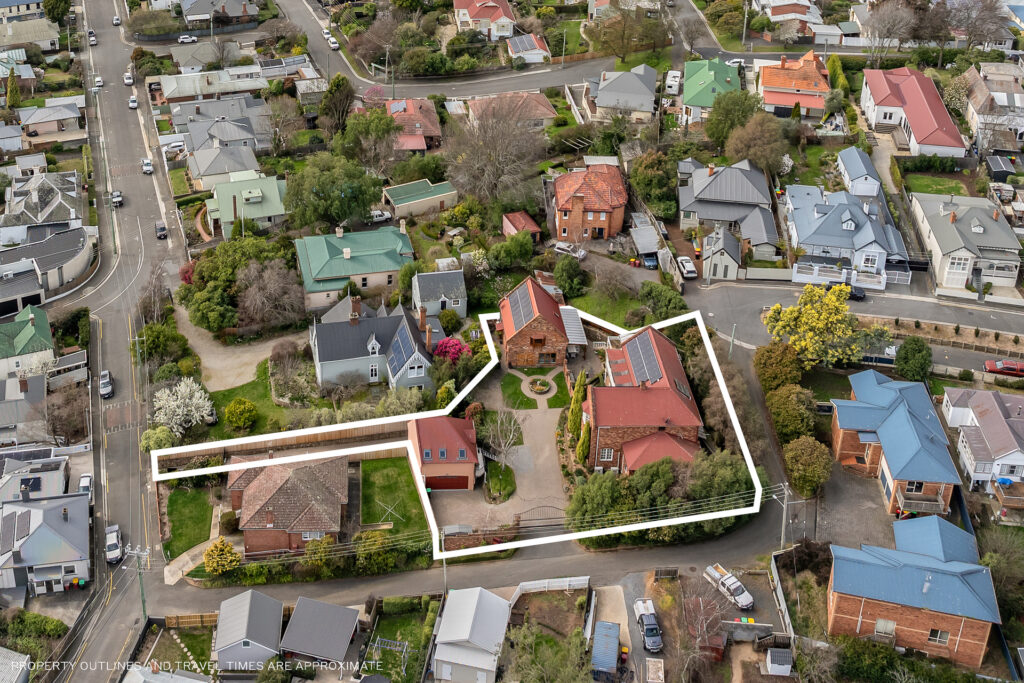 Sold - 35 Erina Street - New Property in East Launceston - Real Estate by Josh Hart