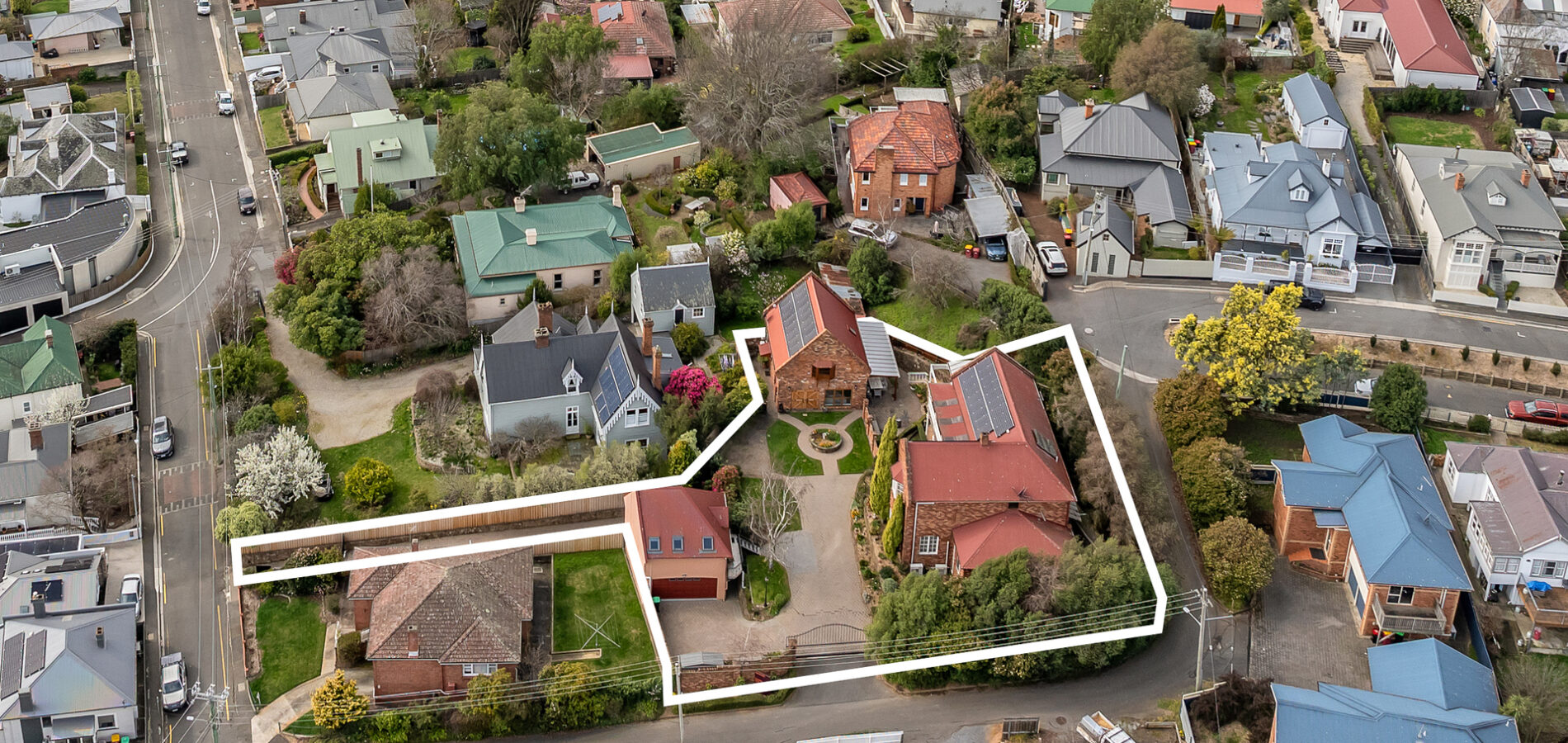 Sold - 35 Erina Street - New Property in East Launceston - Real Estate by Josh Hart