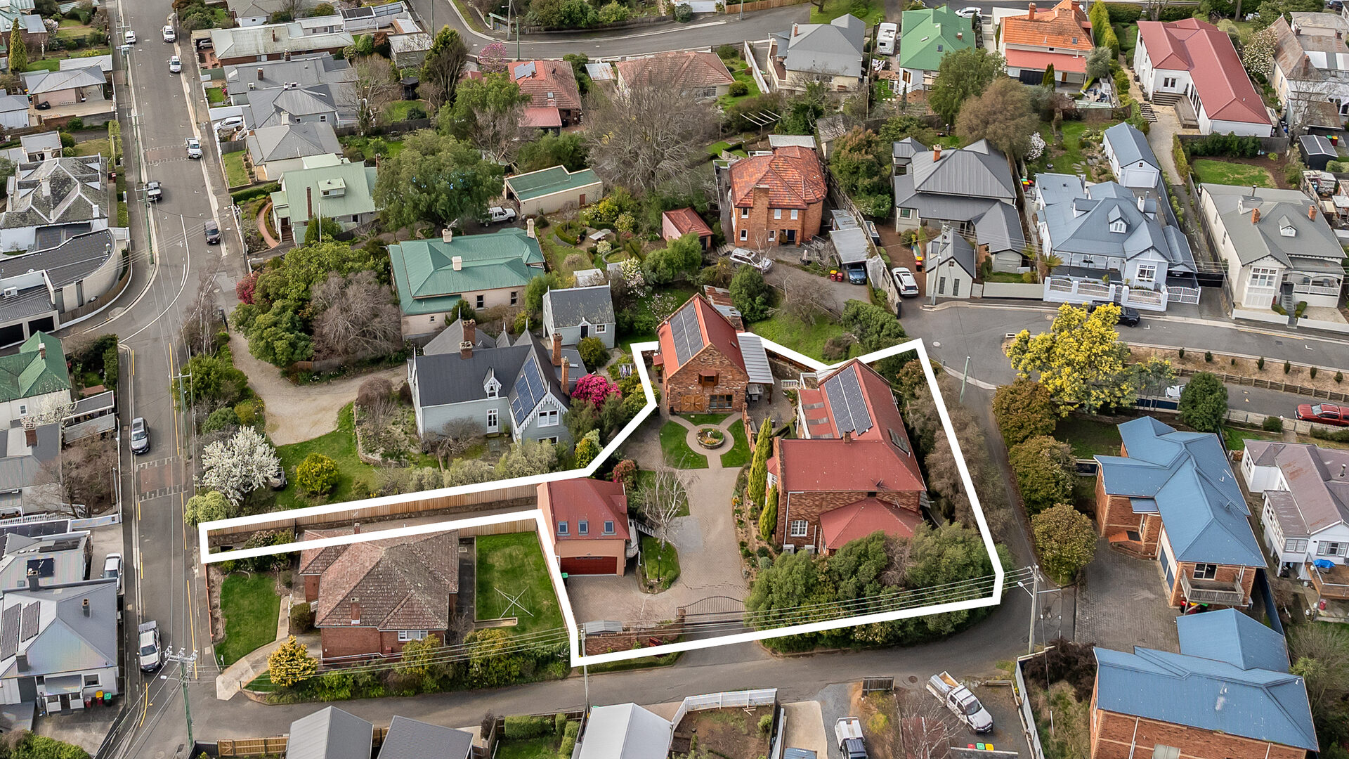 Sold - 35 Erina Street - New Property in East Launceston - Real Estate by Josh Hart