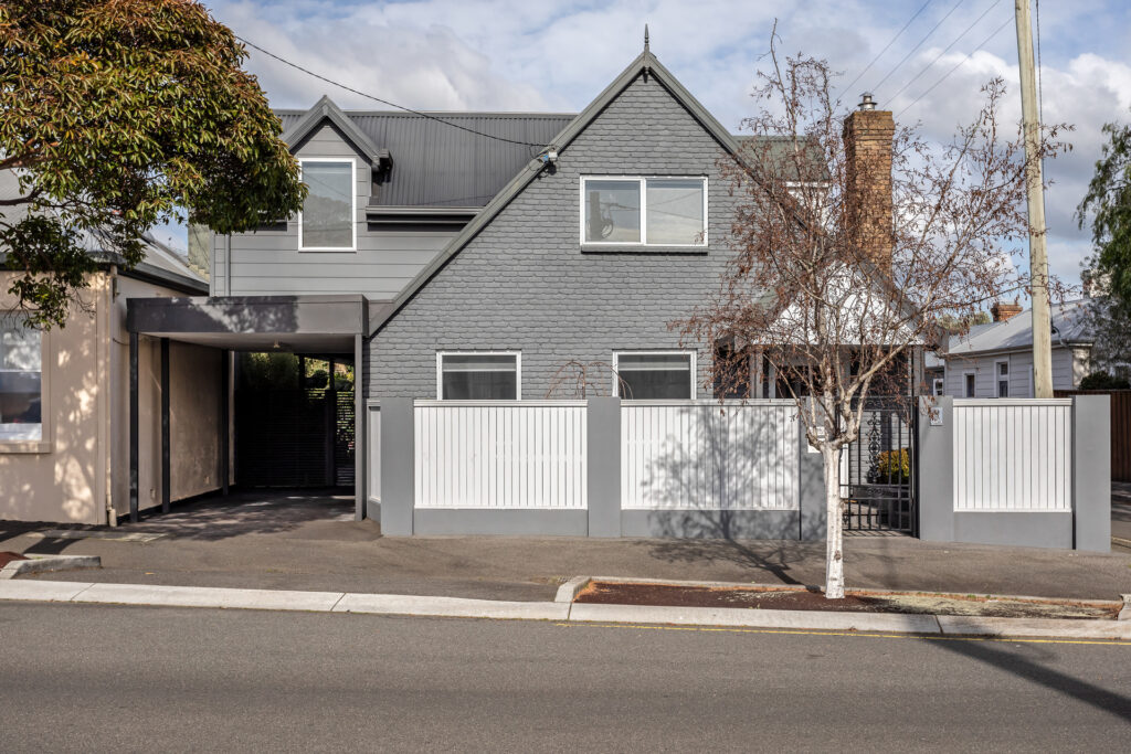 Sold - 105 Balfour Street - New Property in Launceston - Real Estate by Josh Hart