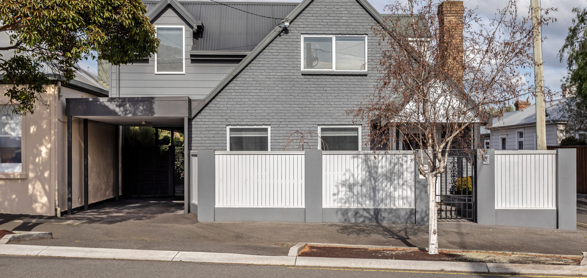 Sold - 105 Balfour Street - New Property in Launceston - Real Estate by Josh Hart