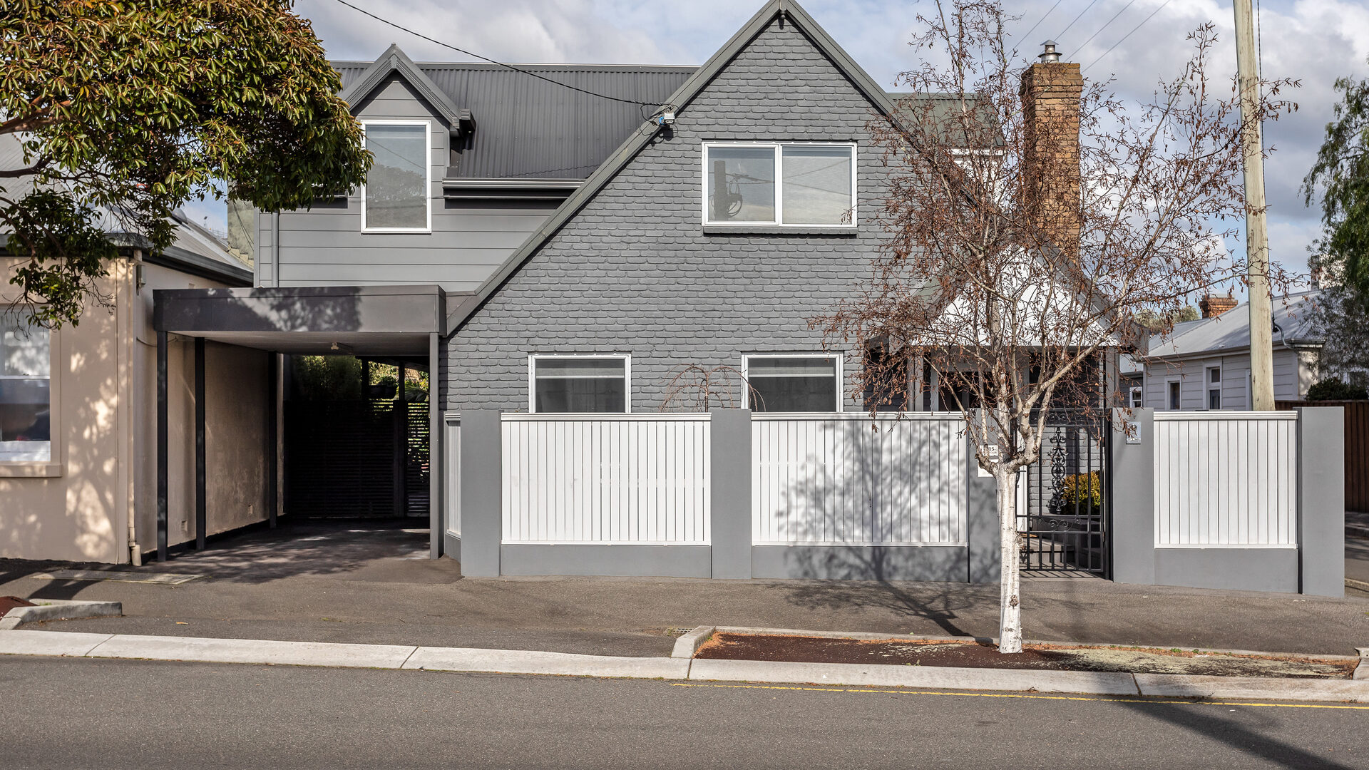Sold - 105 Balfour Street - New Property in Launceston - Real Estate by Josh Hart