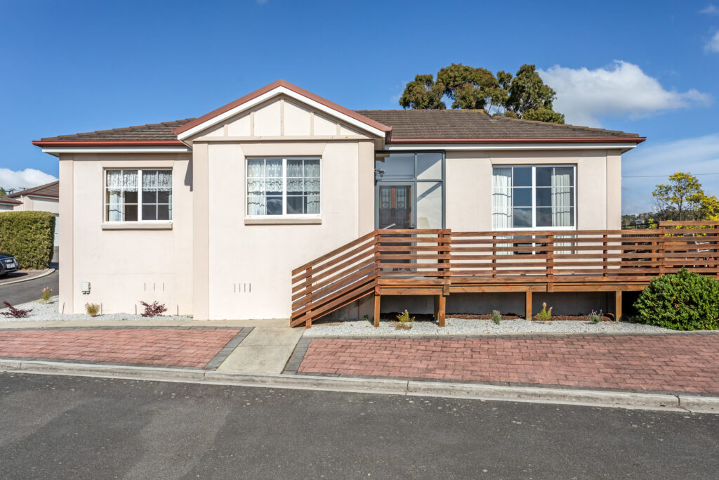 Sold - 1/7-9 Norwich Street - New Property in South Launceston - Real Estate by Josh Hart