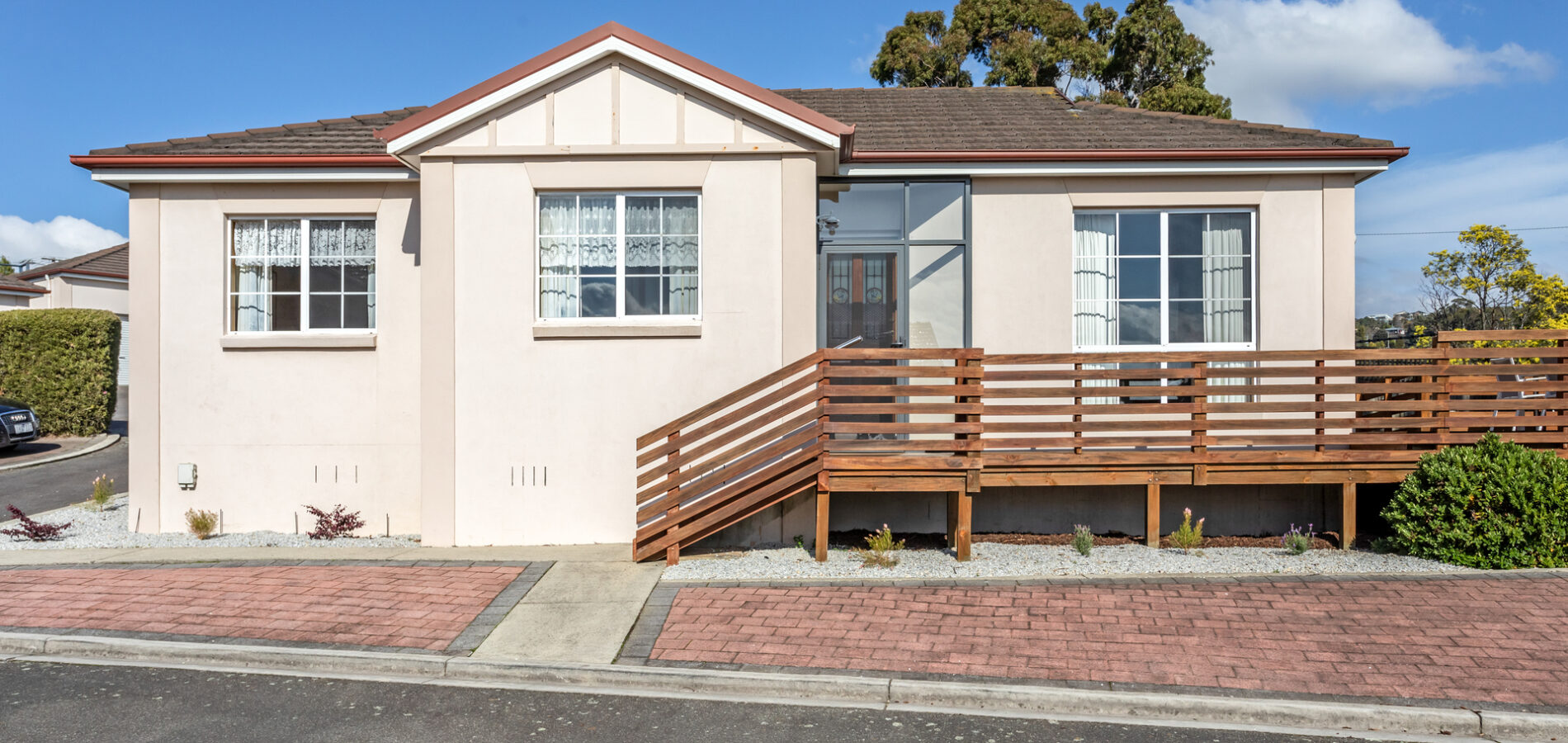 Sold - 1/7-9 Norwich Street - New Property in South Launceston - Real Estate by Josh Hart