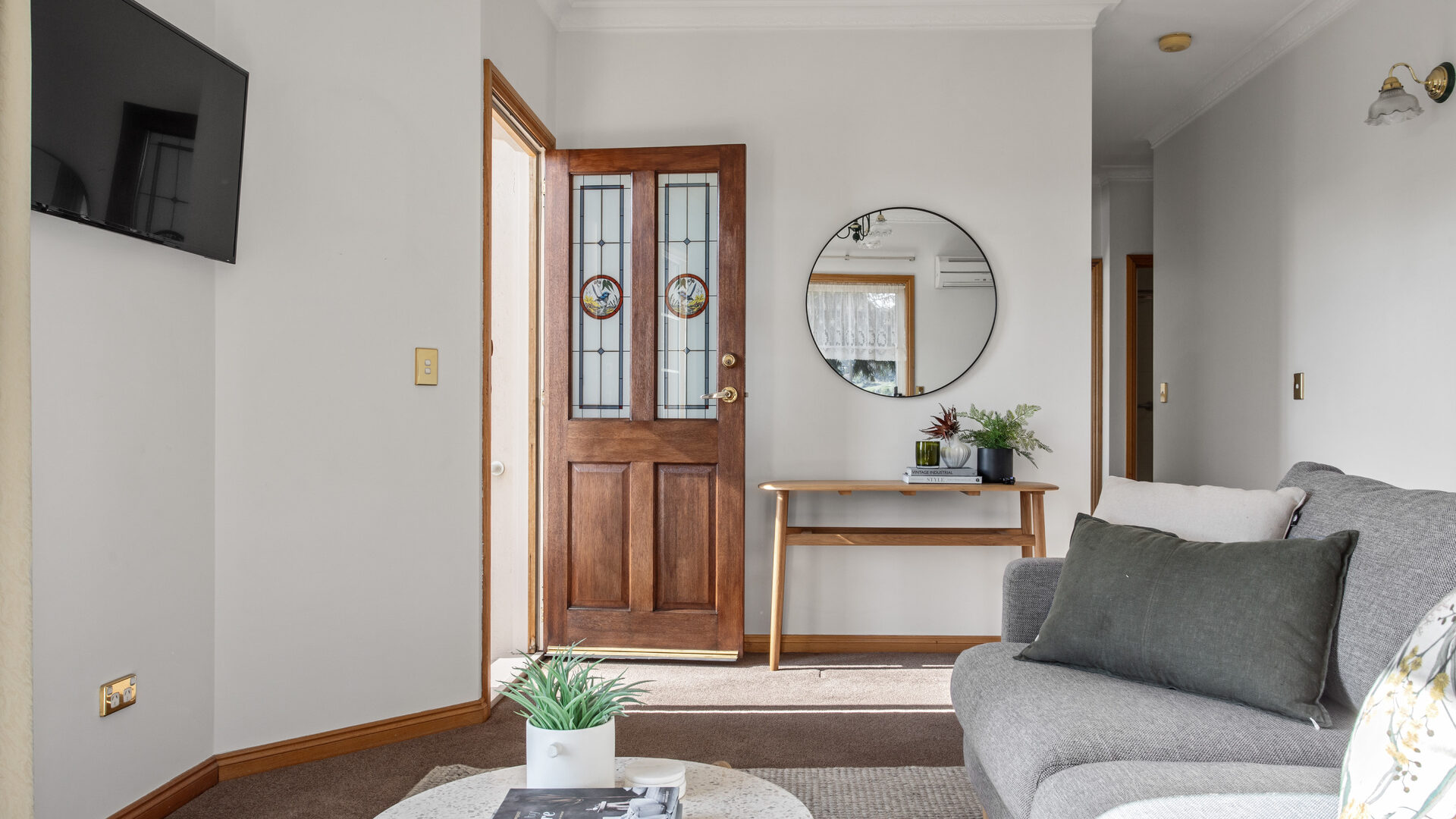 Sold - 1/7-9 Norwich Street - New Property in South Launceston - Real Estate by Josh Hart