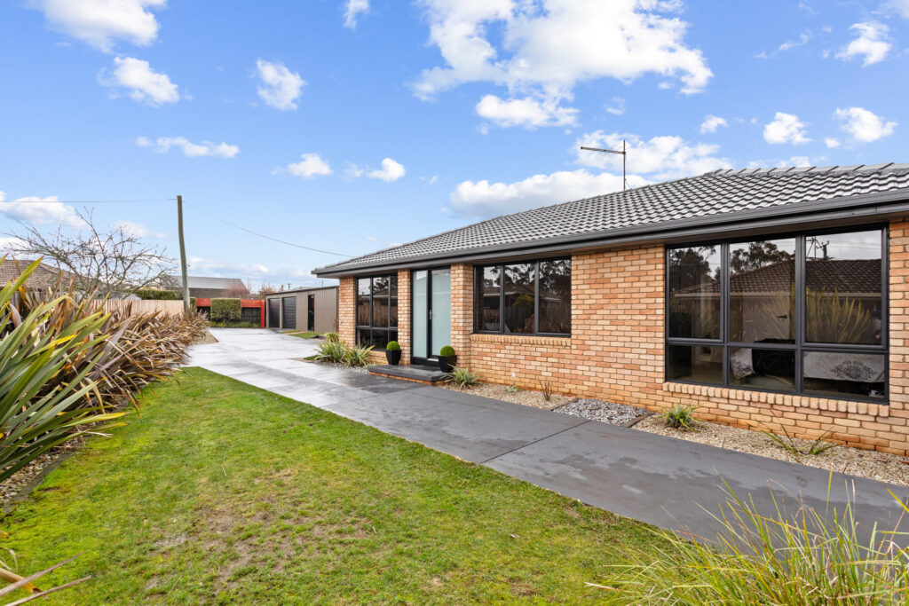 Sold - 26 Willow Lane - New Property in Prospect Vale - Real Estate by Tiffany Henricks