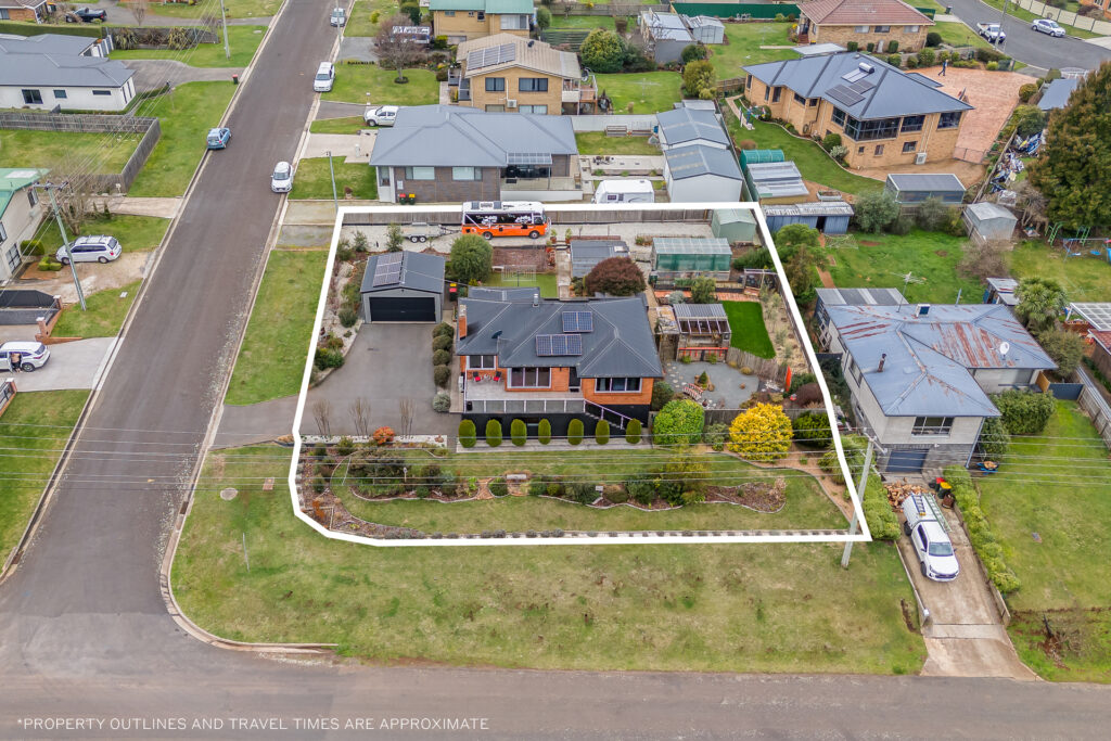 Sold - 93 West Barrack Street - New Property in Deloraine - Real Estate by Josh Hart