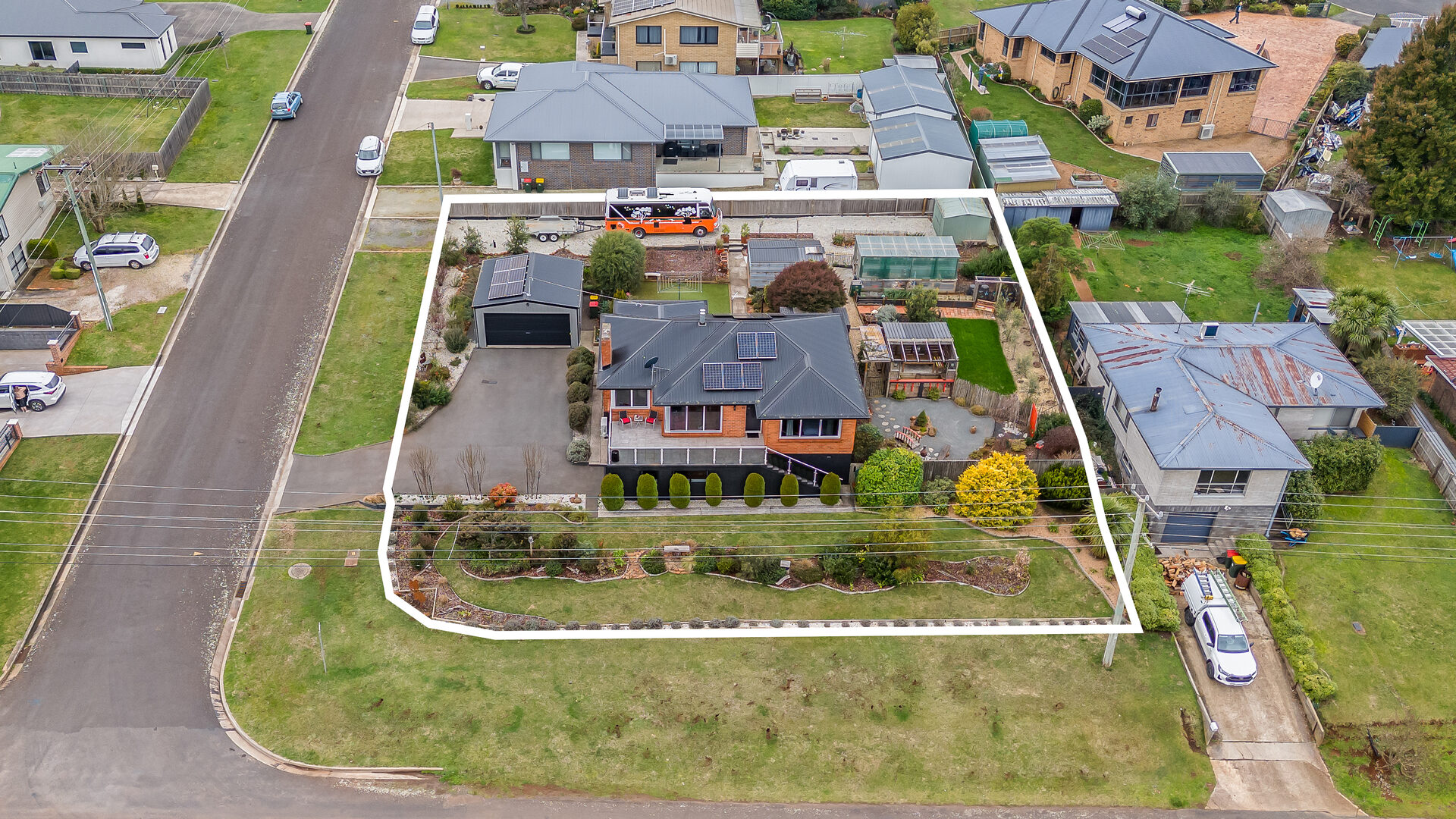 Sold - 93 West Barrack Street - New Property in Deloraine - Real Estate by Josh Hart
