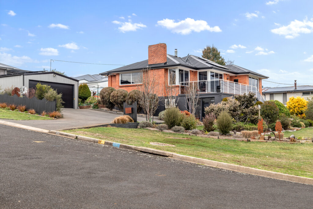 Sold - 93 West Barrack Street - New Property in Deloraine - Real Estate by Josh Hart