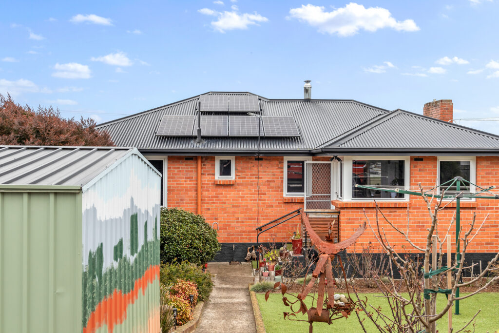 Sold - 93 West Barrack Street - New Property in Deloraine - Real Estate by Josh Hart