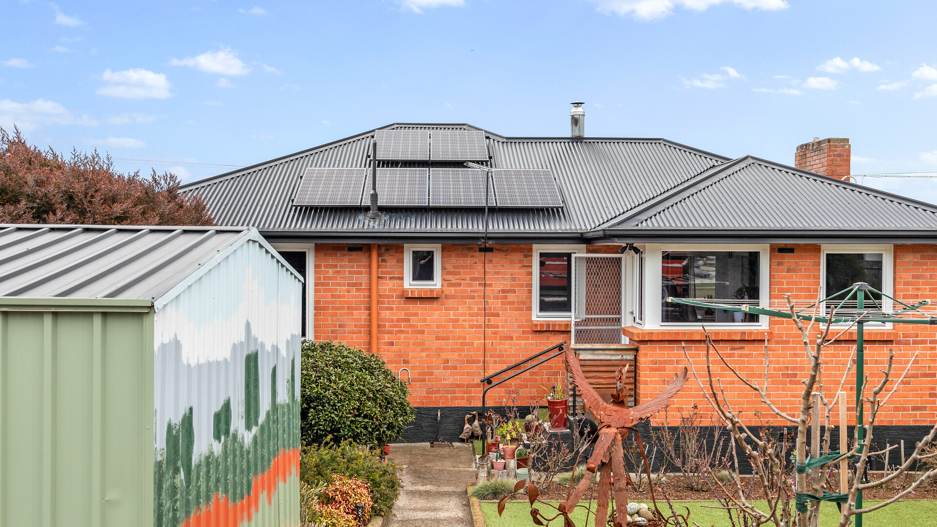 Sold - 93 West Barrack Street - New Property in Deloraine - Real Estate by Josh Hart