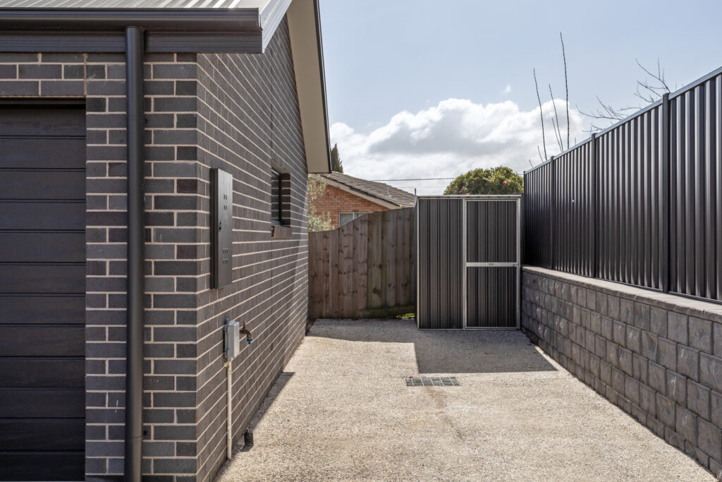 Sold - 1/7 Cormiston Road - New Property in Riverside - Real Estate by Josh Hart