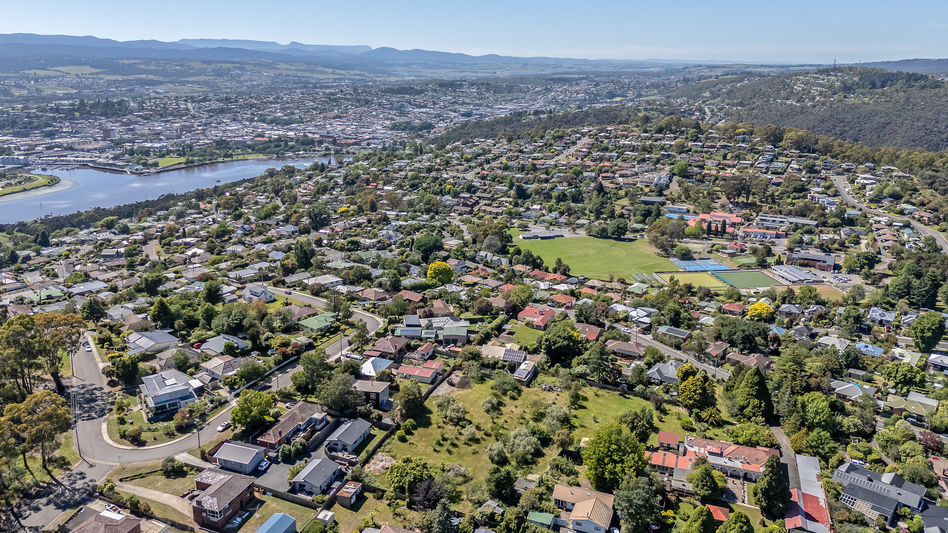 Sold - 9 Veulalee Avenue - New Property in Trevallyn - Real Estate by Jessica Hogarth