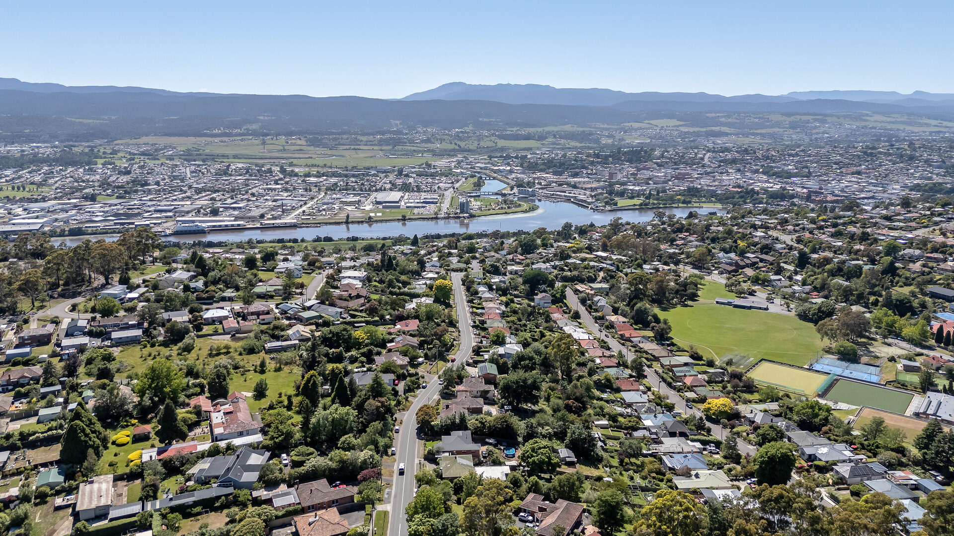 Sold - 9 Veulalee Avenue - New Property in Trevallyn - Real Estate by Jessica Hogarth