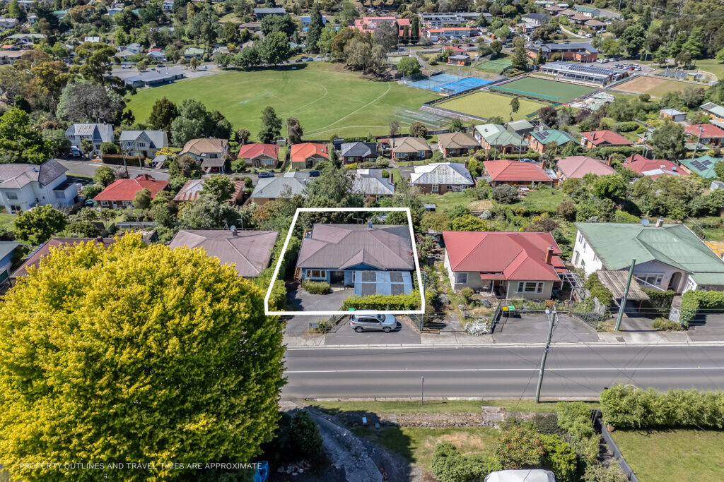 Sold - 9 Veulalee Avenue - New Property in Trevallyn - Real Estate by Jessica Hogarth