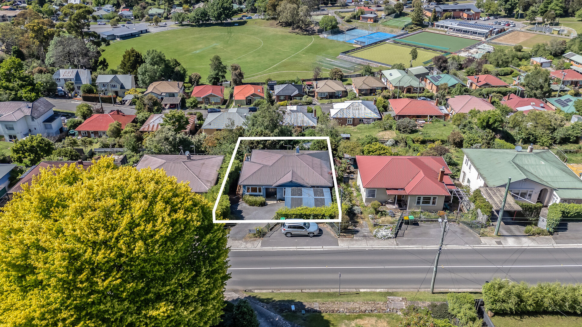 Sold - 9 Veulalee Avenue - New Property in Trevallyn - Real Estate by Jessica Hogarth