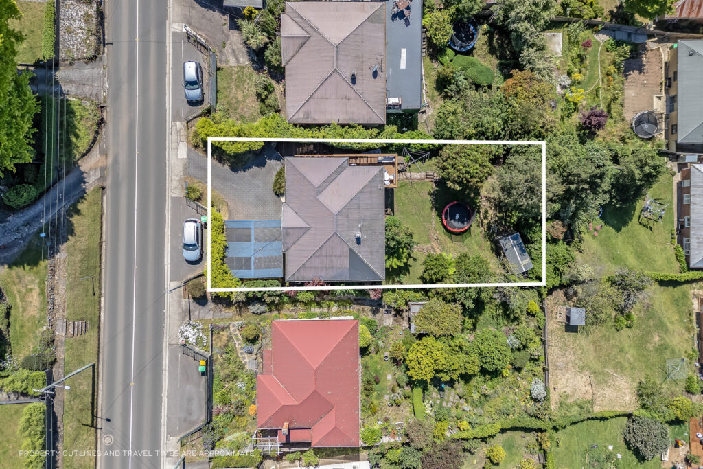 Sold - 9 Veulalee Avenue - New Property in Trevallyn - Real Estate by Jessica Hogarth