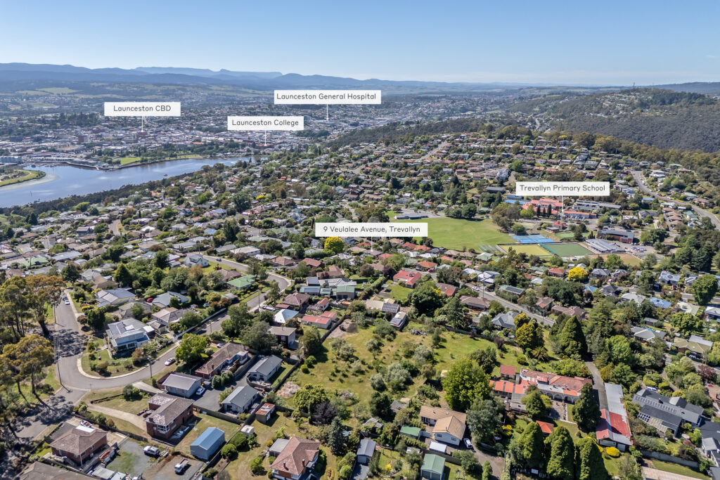 Sold - 9 Veulalee Avenue - New Property in Trevallyn - Real Estate by Jessica Hogarth