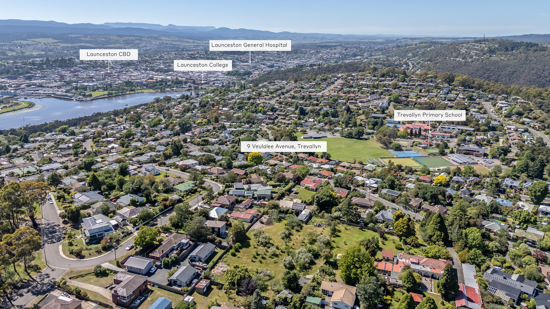 Sold - 9 Veulalee Avenue - New Property in Trevallyn - Real Estate by Jessica Hogarth