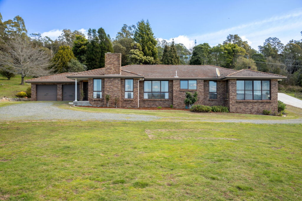 Sold - 6 Danbury Drive - New Property in Legana - Real Estate by Josh Hart
