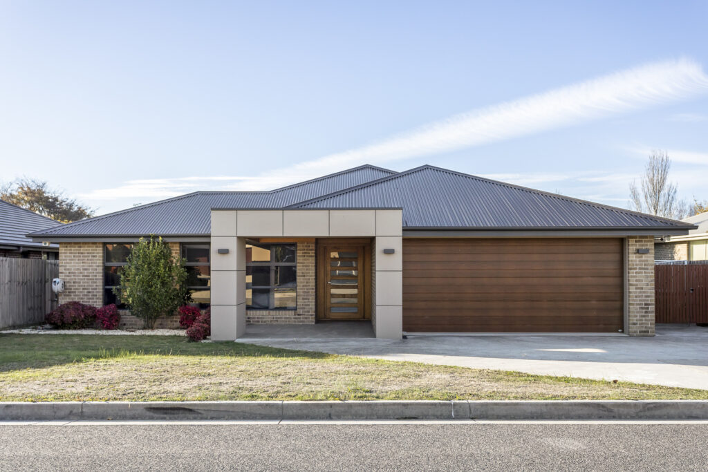 Sold - 57 Corella Drive - New Property in Legana - Real Estate by Josh Hart