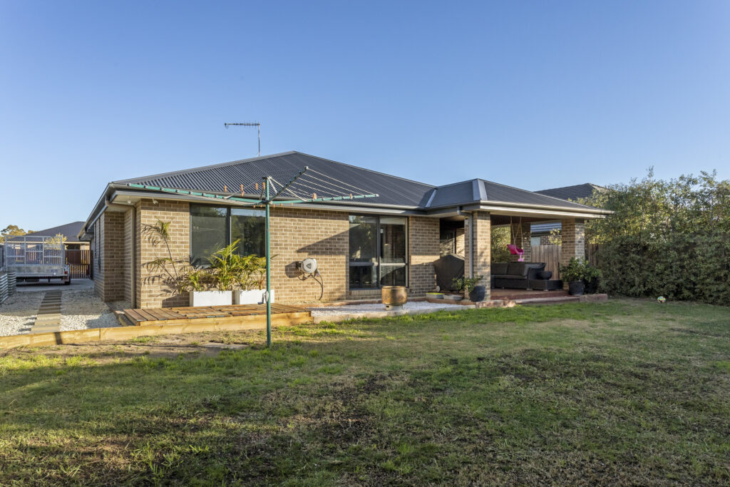 Sold - 57 Corella Drive - New Property in Legana - Real Estate by Josh Hart