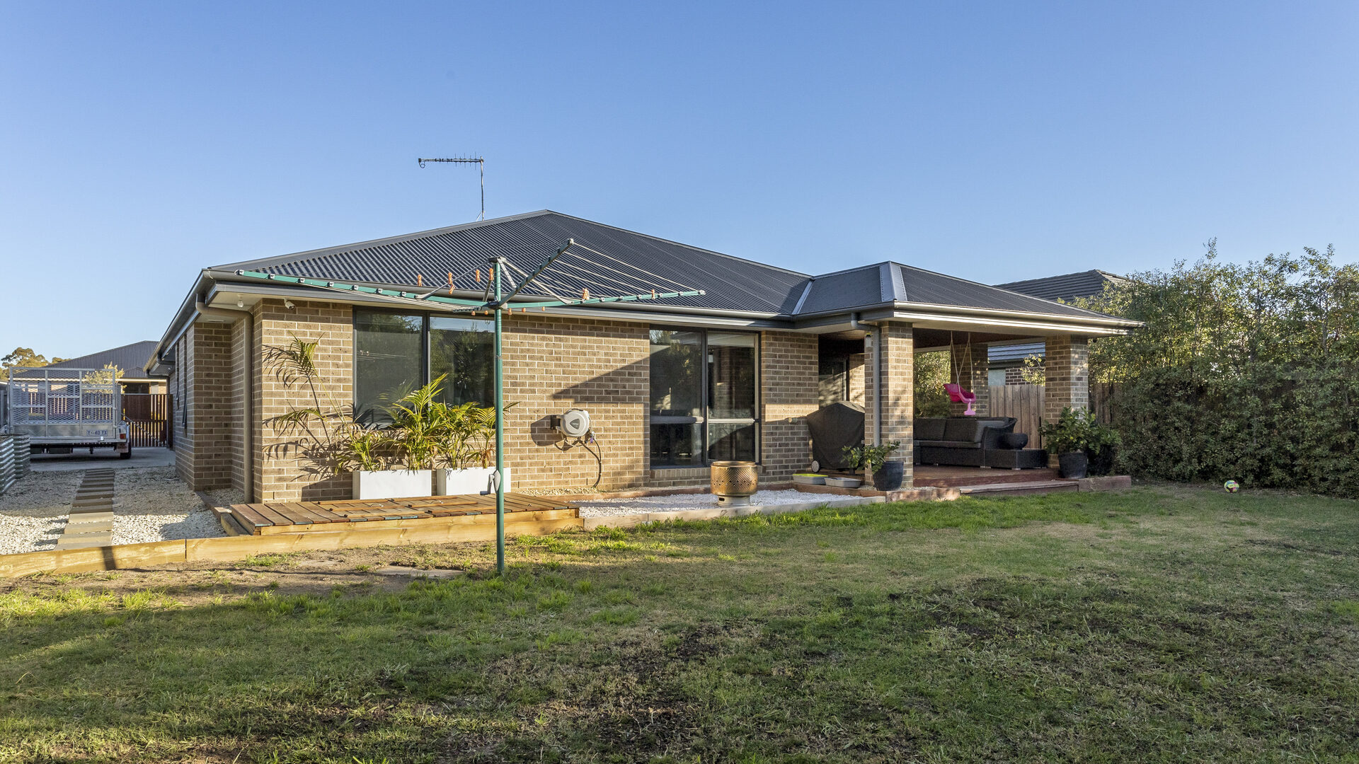 Sold - 57 Corella Drive - New Property in Legana - Real Estate by Josh Hart