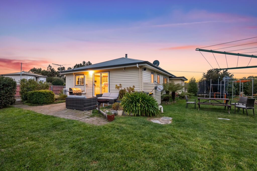 Sold - 54 Backhouse Lane - New Property in Cambridge - Real Estate by Kim Symmons
