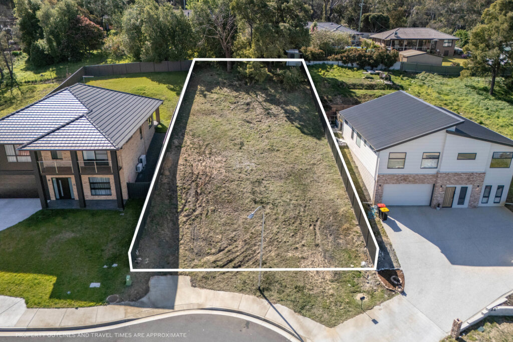 Sold - 11 Avenger Avenue - New Property in Kings Meadows - Real Estate by Josh Hart
