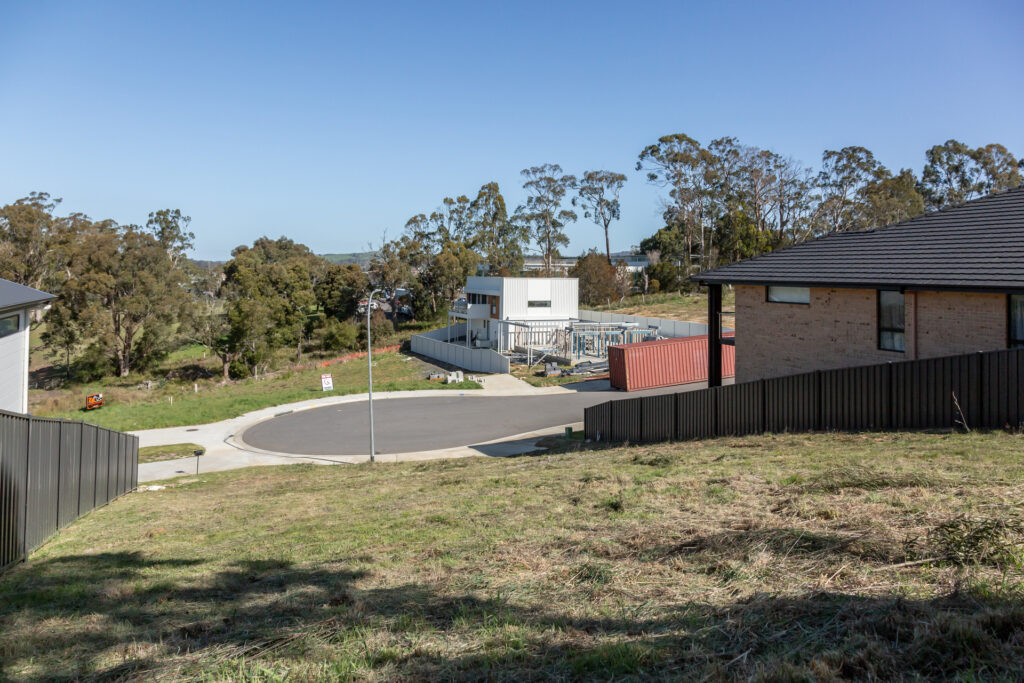 Sold - 11 Avenger Avenue - New Property in Kings Meadows - Real Estate by Josh Hart