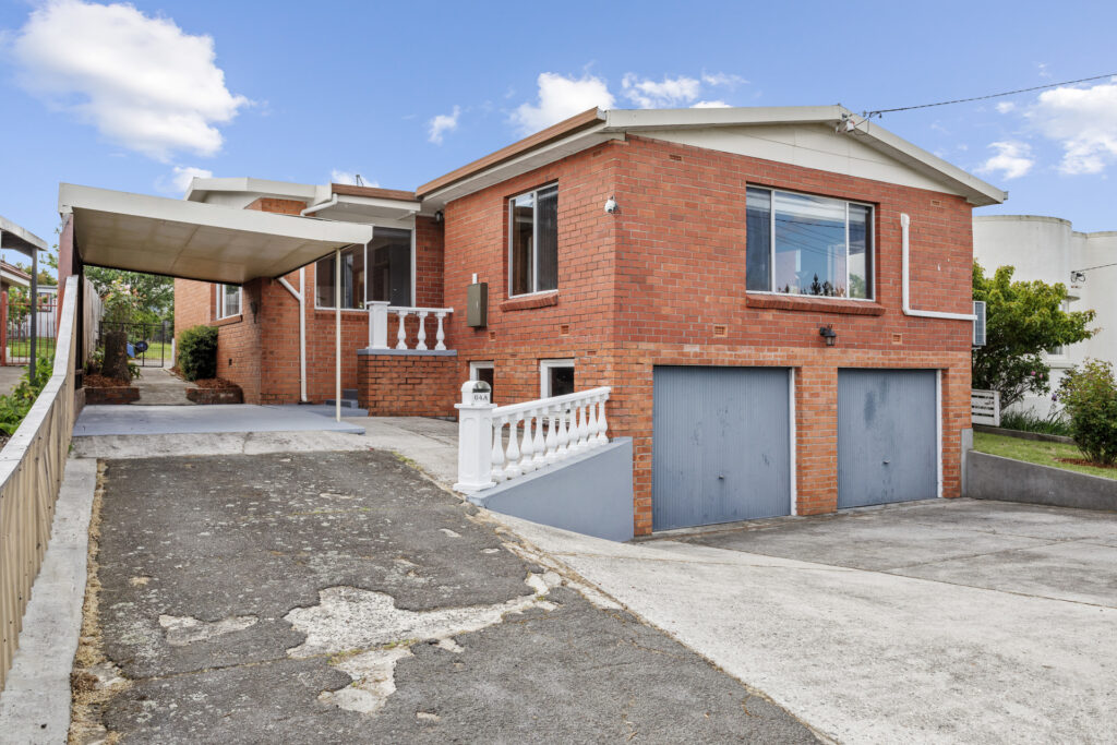 Sold - 64a George Town Road - New Property in Newnham - Real Estate by Josh Hart